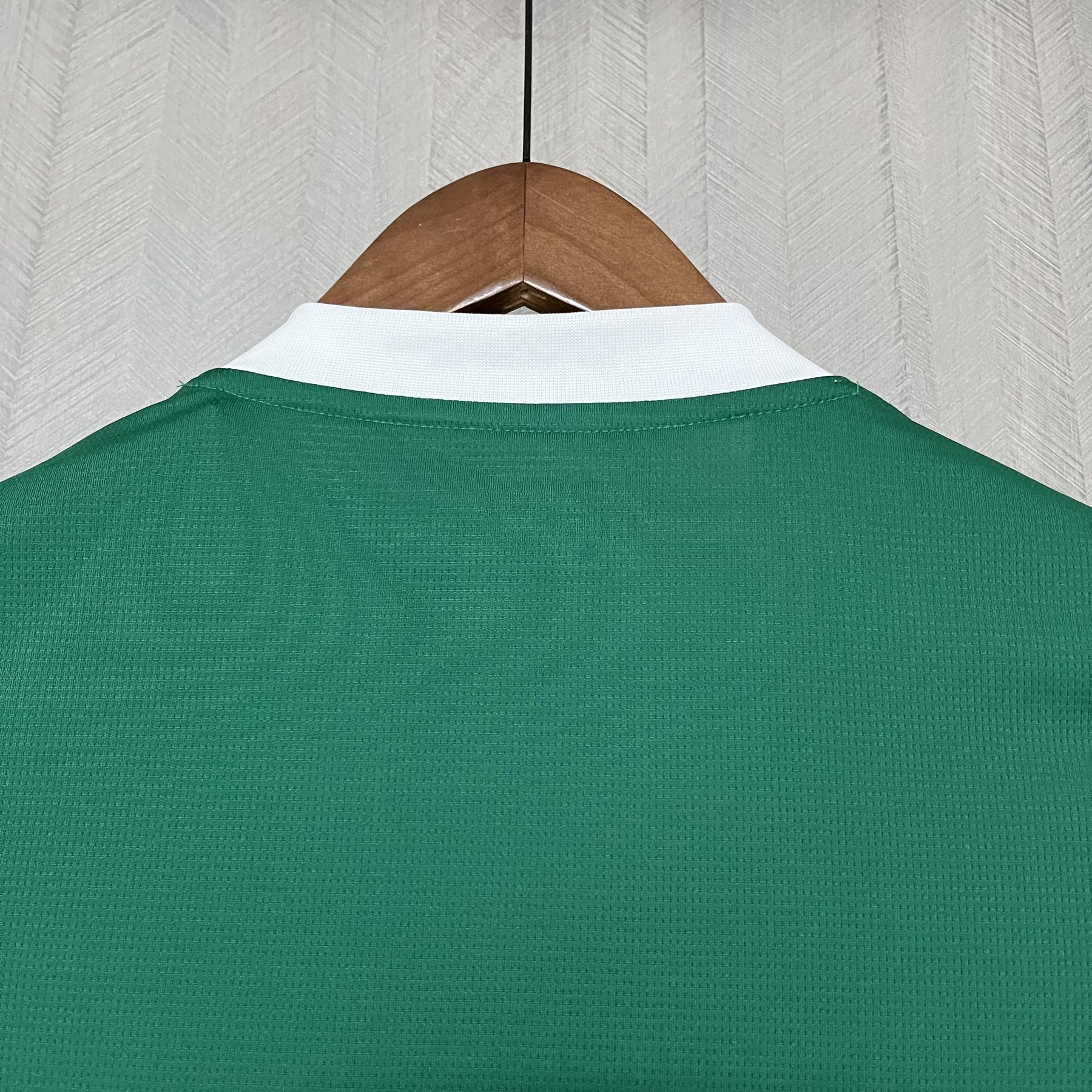 Camisa Palmeiras Titular 25/26 - Versão Feminina Baby Look Verde