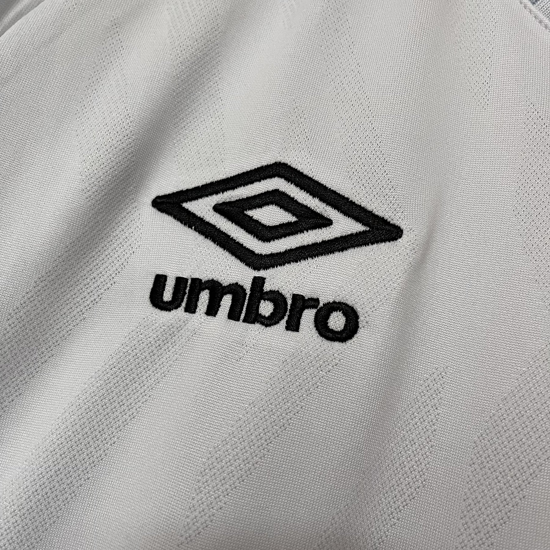 Camisa Santos Titular 25/26 - Branca