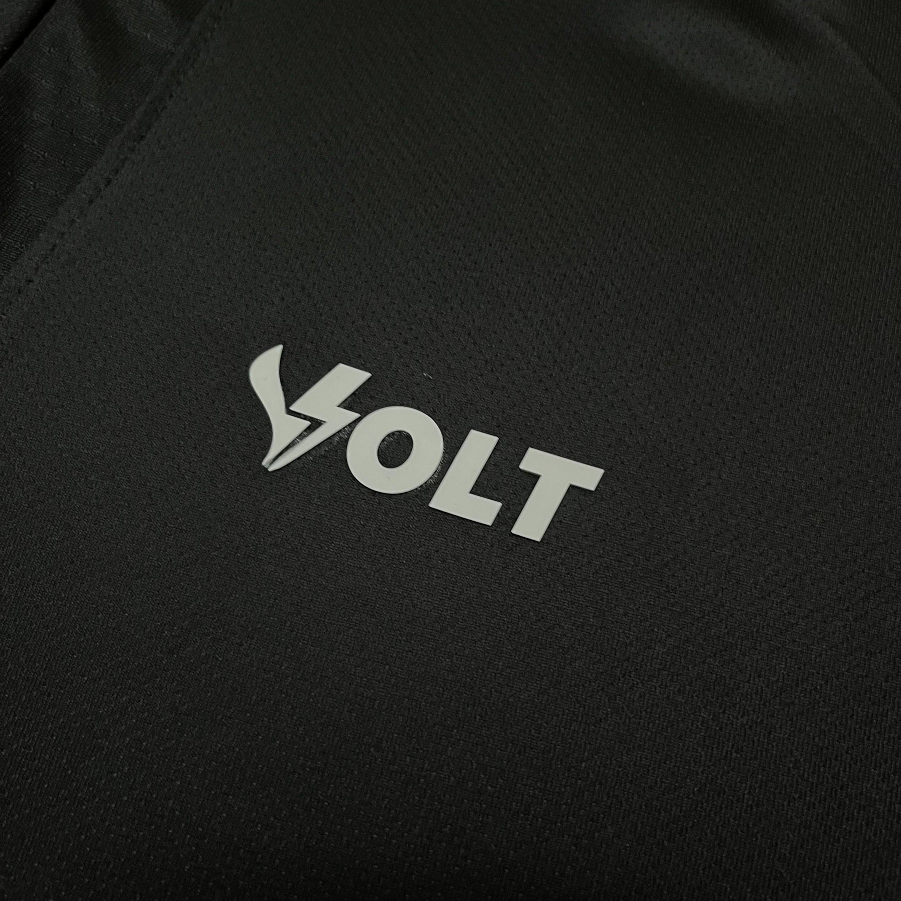 Camisa Vitória Edição Especial 25/26 - Vermelha e Preta Volt