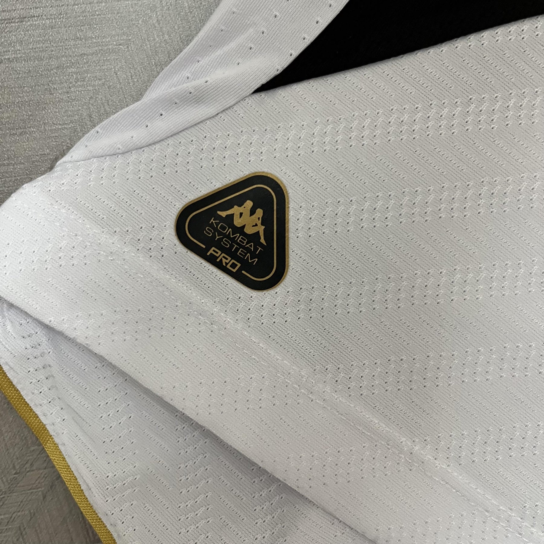 Camisa Vasco da Gama Fora 25/26 - Versão Feminina Baby Look