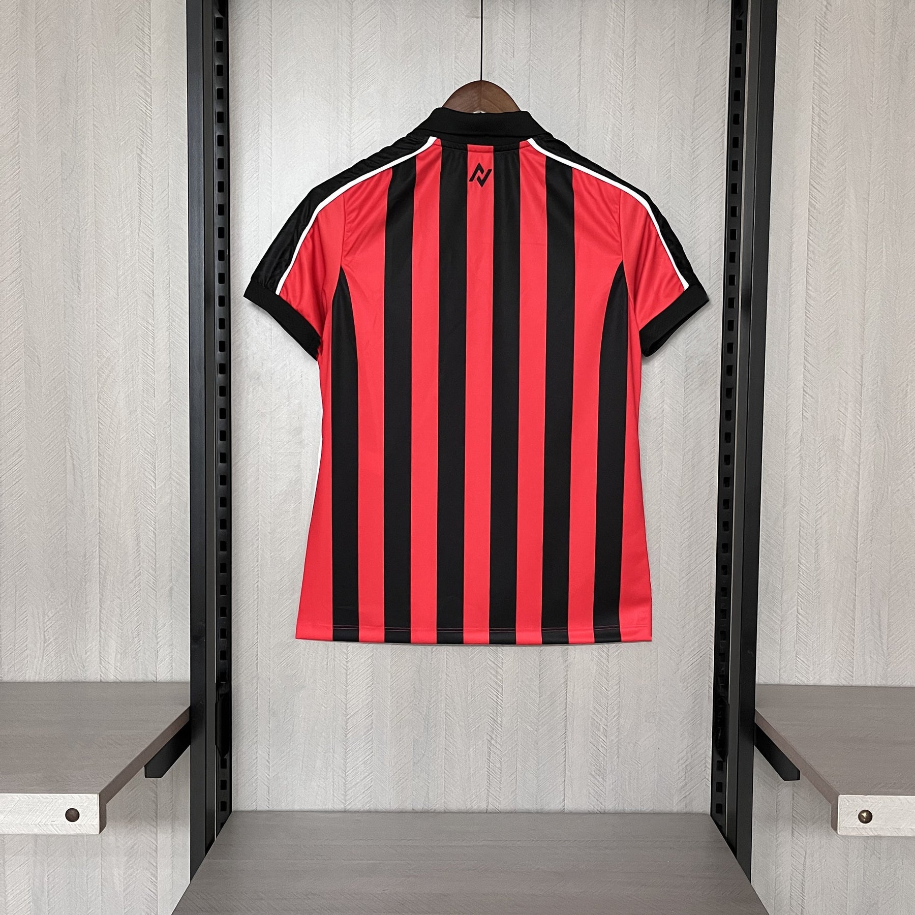 Camisa Vitória Titular 25/26 - Versão Feminina Baby Look