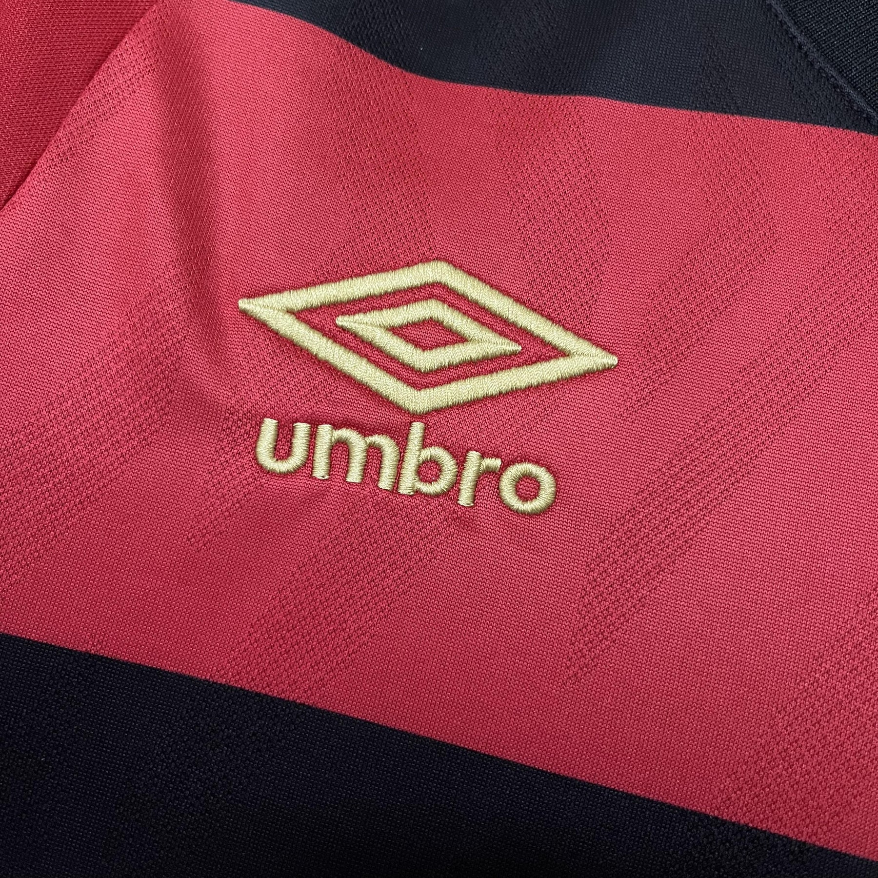 Camisa Titular Sport Recife 25/26 - Versão Feminina Baby Look