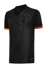 Camisa Galatasaray Edição Especial 25/26 - All Black