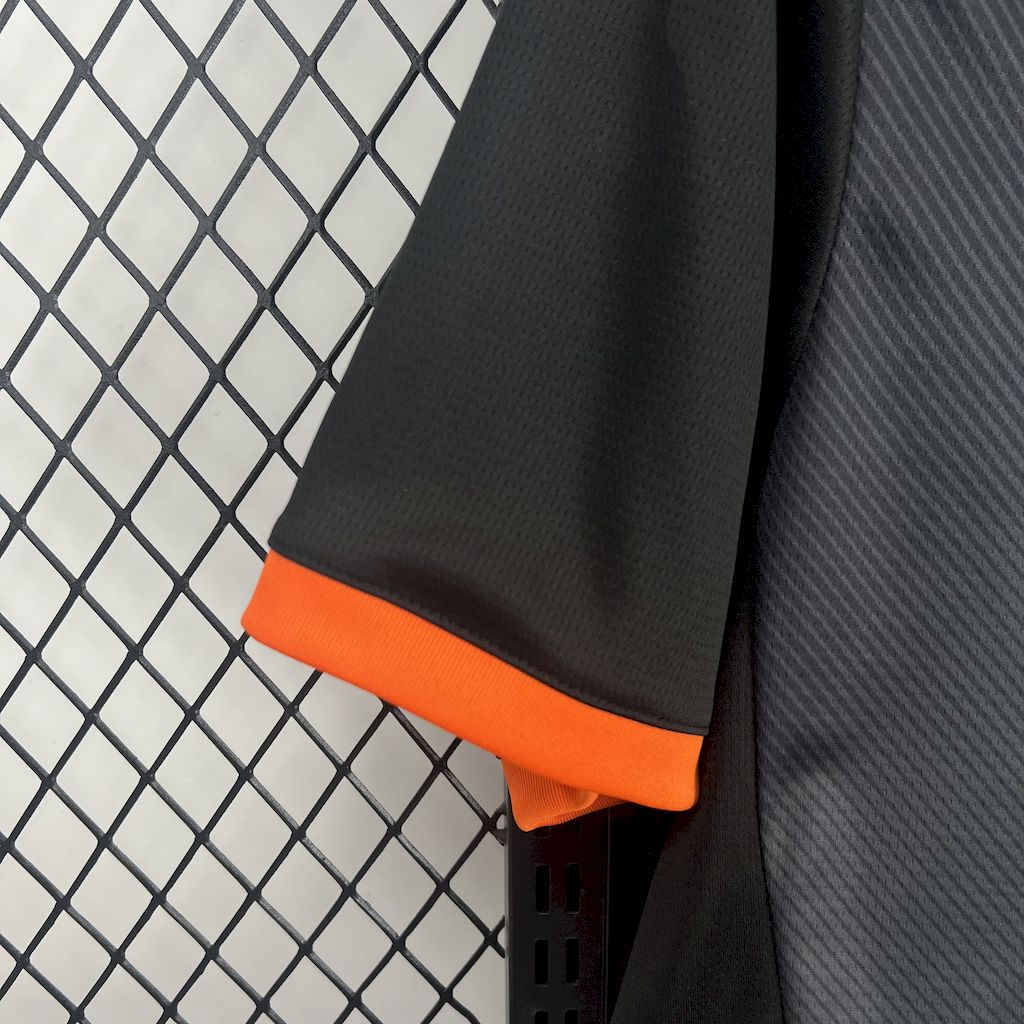 Camisa Galatasaray Edição Especial 25/26 - All Black