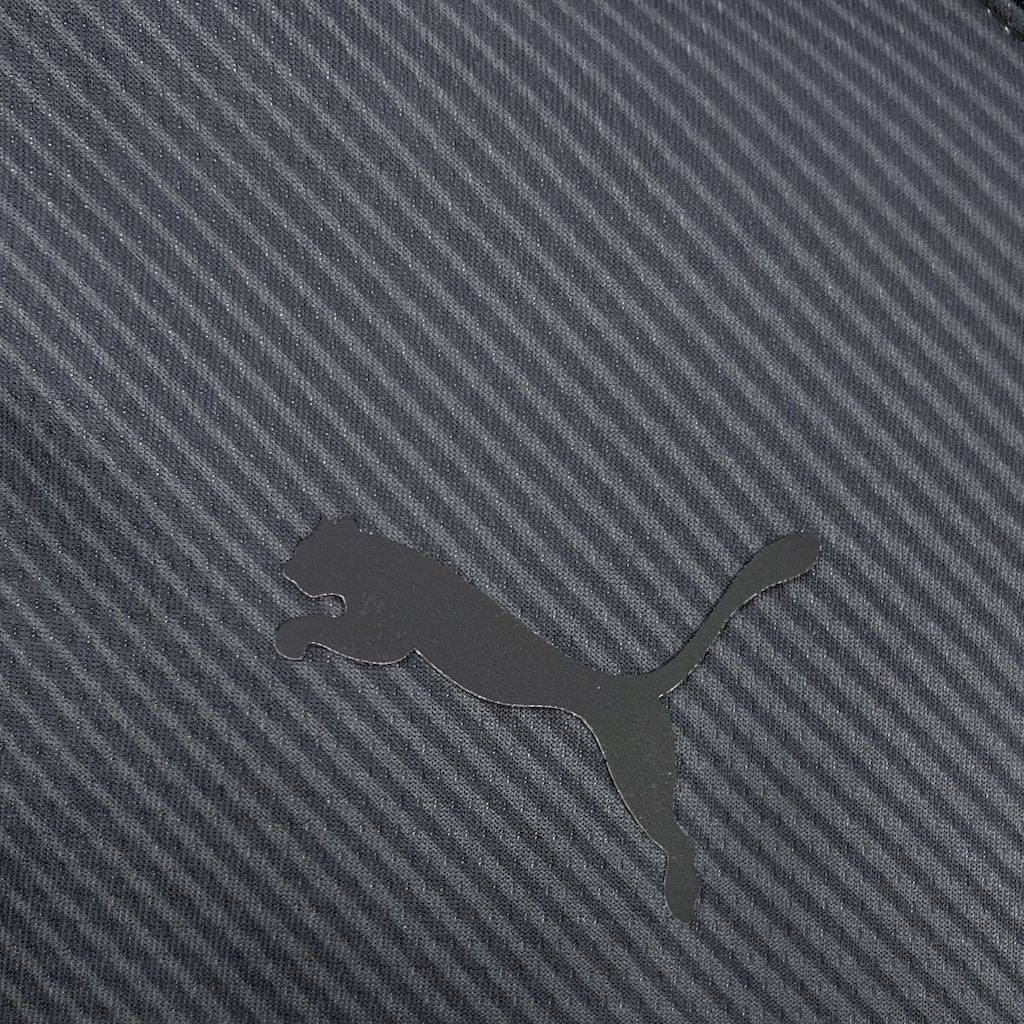 Camisa Galatasaray Edição Especial 25/26 - All Black