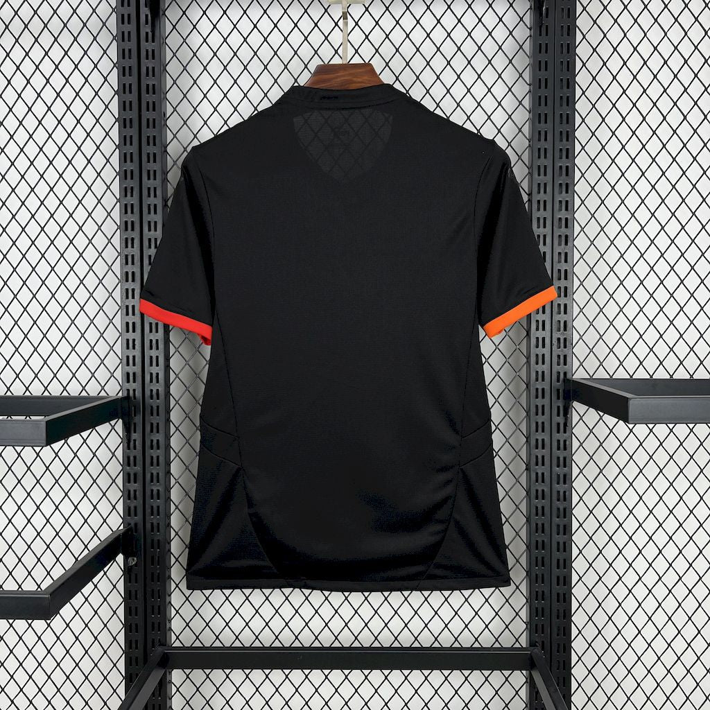 Camisa Galatasaray Edição Especial 25/26 - All Black