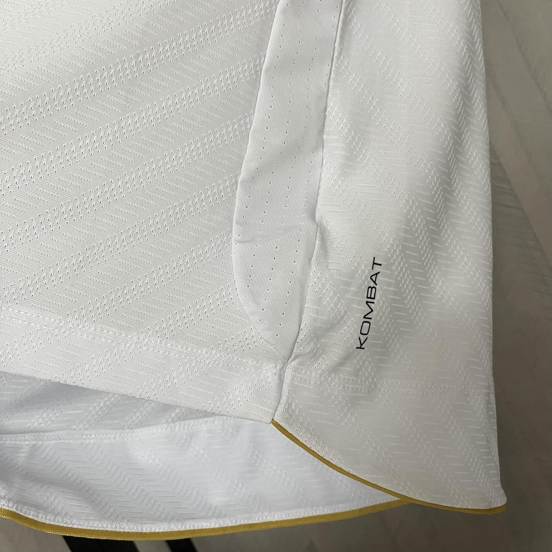 Camisa Vasco da Gama Fora 25/26 - Versão Feminina Baby Look