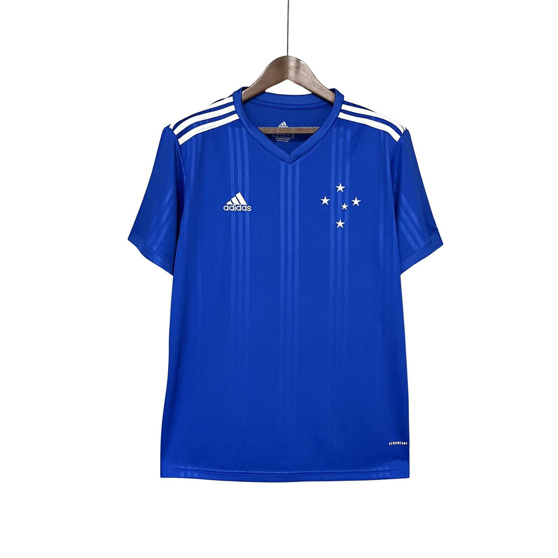 Camisa Edição Especial Cruzeiro 21/22 - Azul