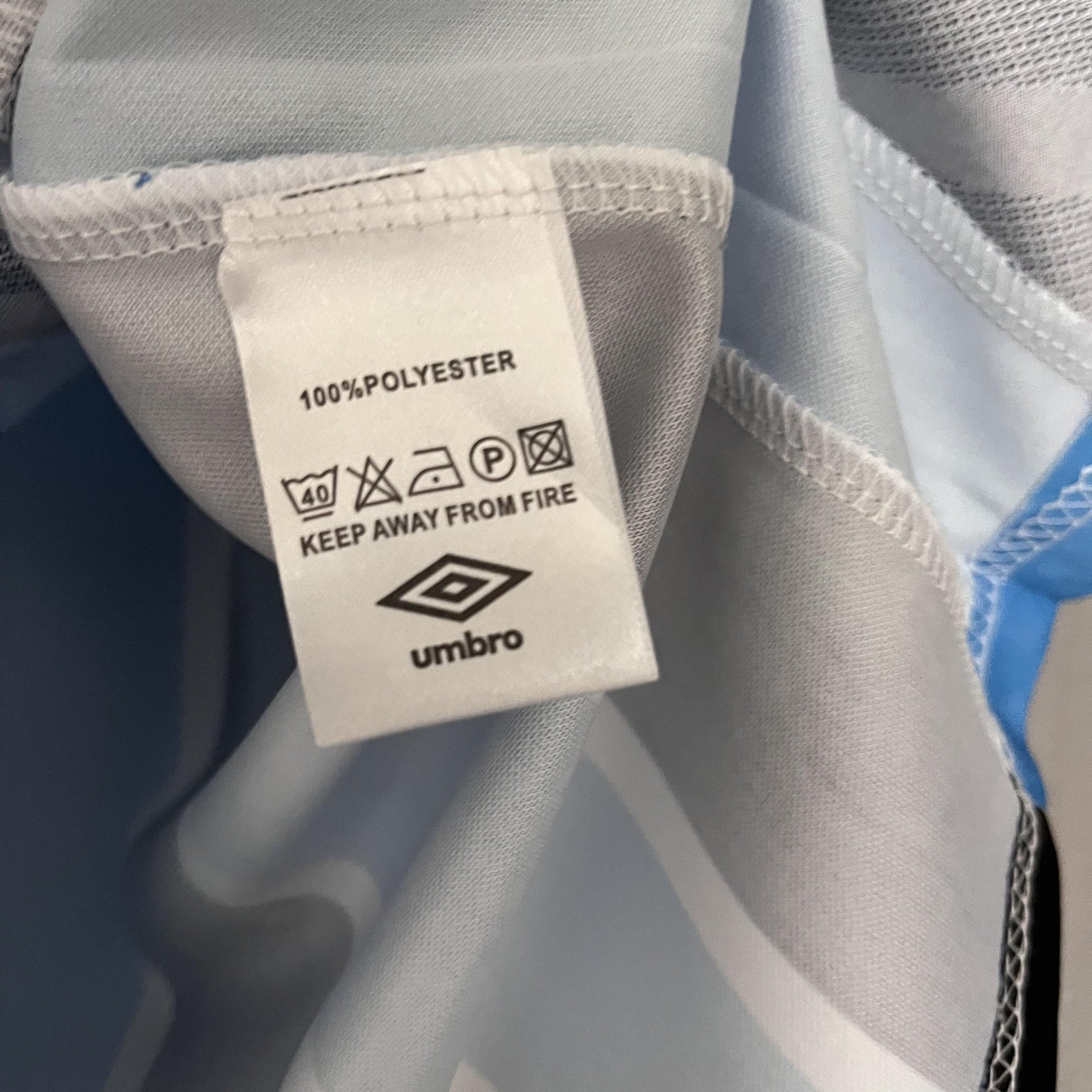 Camisa Grêmio Titular 25/26 - Versão Feminina Baby Look