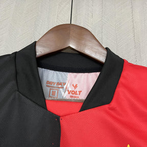Camisa Vitória Edição Especial 25/26 - Versão Feminina Baby Look