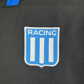 Camisa Racing Fora 24/25 - Azul