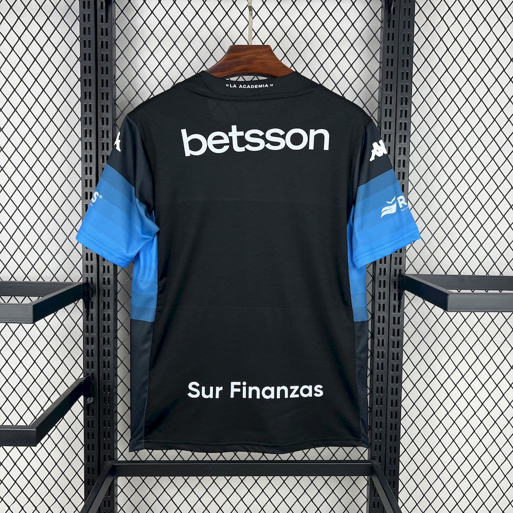 Camisa Racing Fora 24/25 - Azul