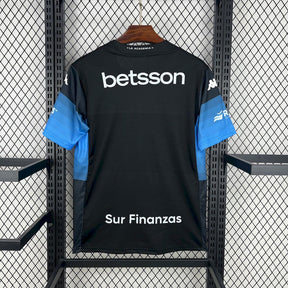 Camisa Racing Fora 24/25 - Azul