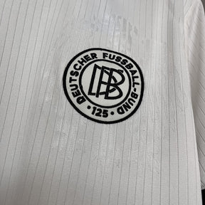 Camisa Alemanha Edição Especial 25/26 - Branca Adidas Originals