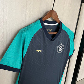Camisa Titular Remo 25/26 - Versão Torcedor