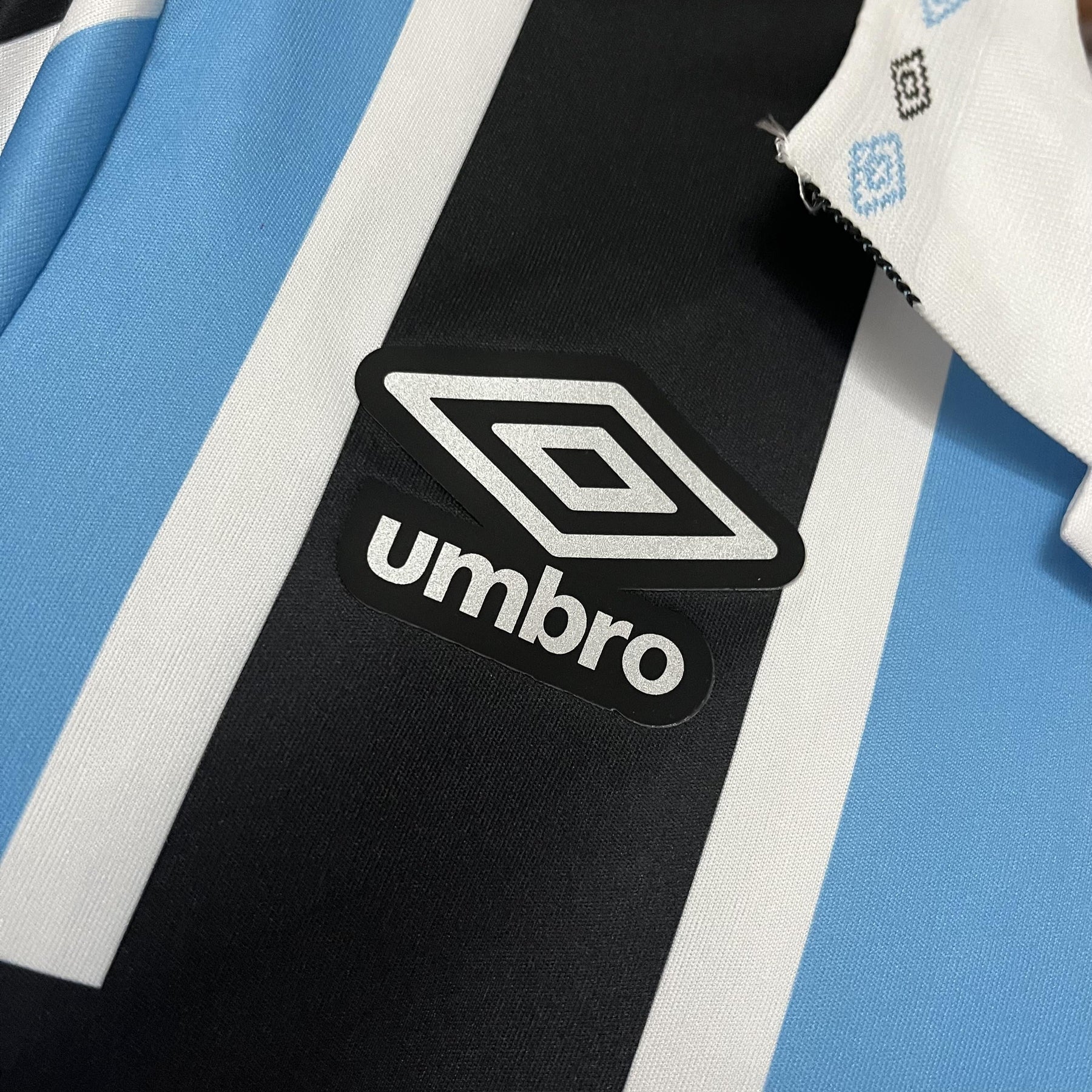 Camisa Grêmio 2015 Edição Especial - Versão Manga Longa