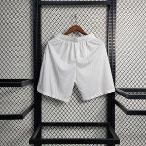 Shorts Corinthians 23/24 - Branco