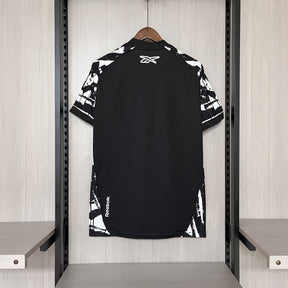 Camisa Botafogo IV 25/26 - Preto e Dourado