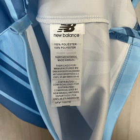 Camisa São Paulo de Goleiro 25/26 - Azul