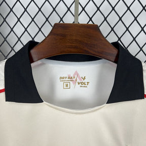 Camisa Vitória de Goleiro 25/26 - Bege