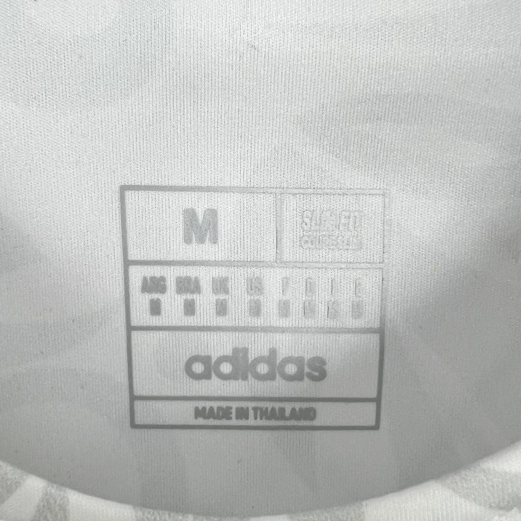 Camisa Benfica IV 24/25 - Branco