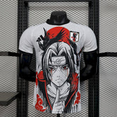 Camisa Japão Edição Especial 2025/26 - Versão Jogador Itachi