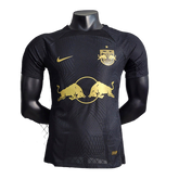Camisa RB Leipzig Nike Jogador 2023/24 edição especial Preto
