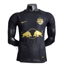Camisa RB Leipzig Nike Jogador 2023/24 edição especial Preto
