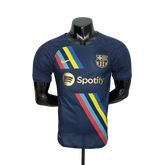 Camisa Barcelona Jogador 22/23 - Nike Masculina