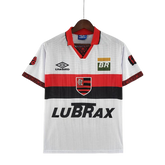 Camisa Flamengo Fora 1995 - Versão Retrô Umbro
