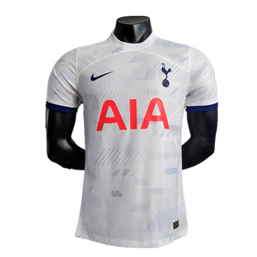 Camisa Tottenham Home 2023/24 Jogador - Branca Nike