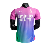 Camisa AC Milan Edição Especial 2023/24 Jogador Rosa - Puma