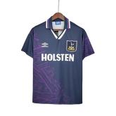 Camisa Umbro Tottenham Away 1994/95 Retrô/ Roxa