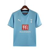 Camisa Tottenham Away 2006/07 Retrô Azul - Umbro