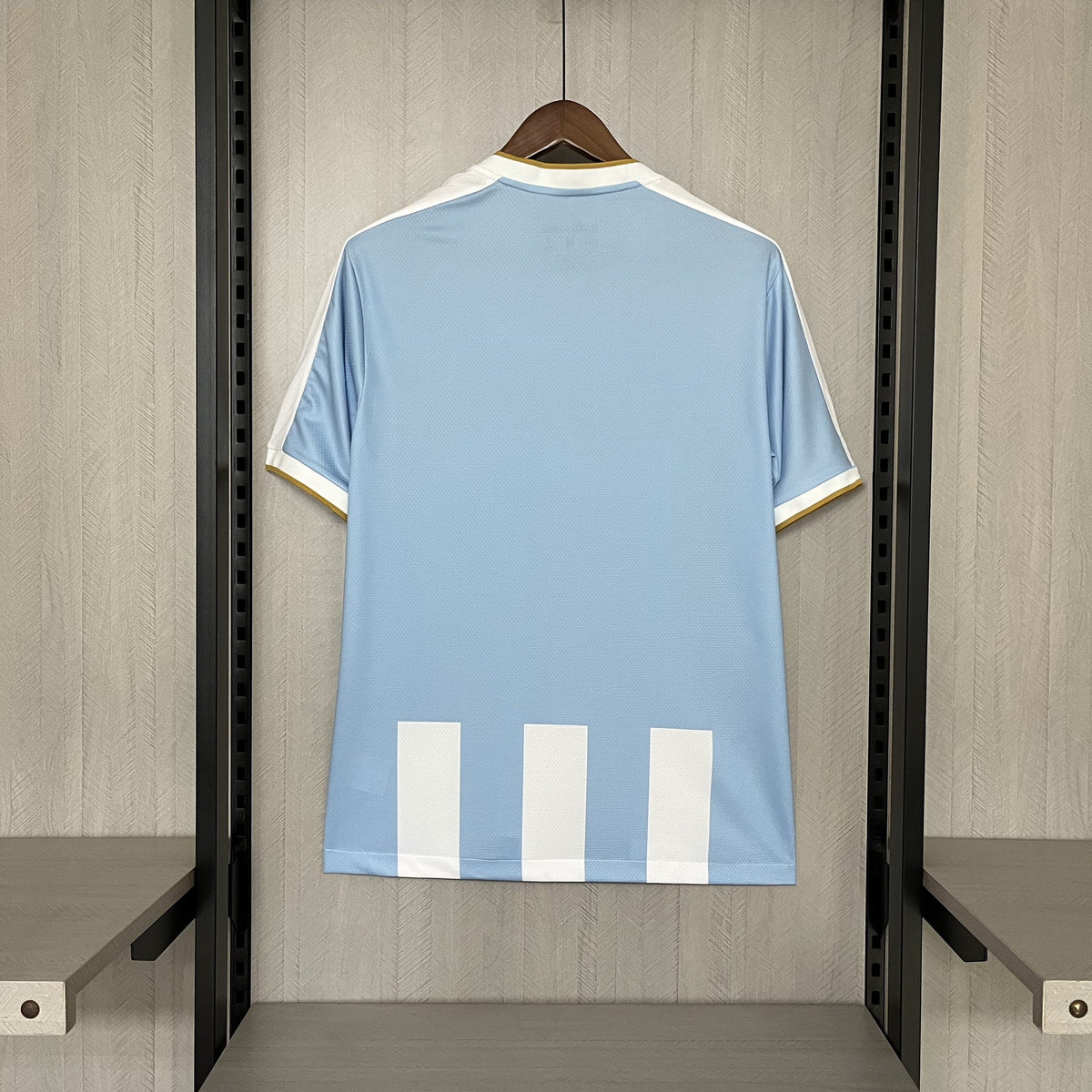 Camisa Titular Paysandu 25/26 - Azul
