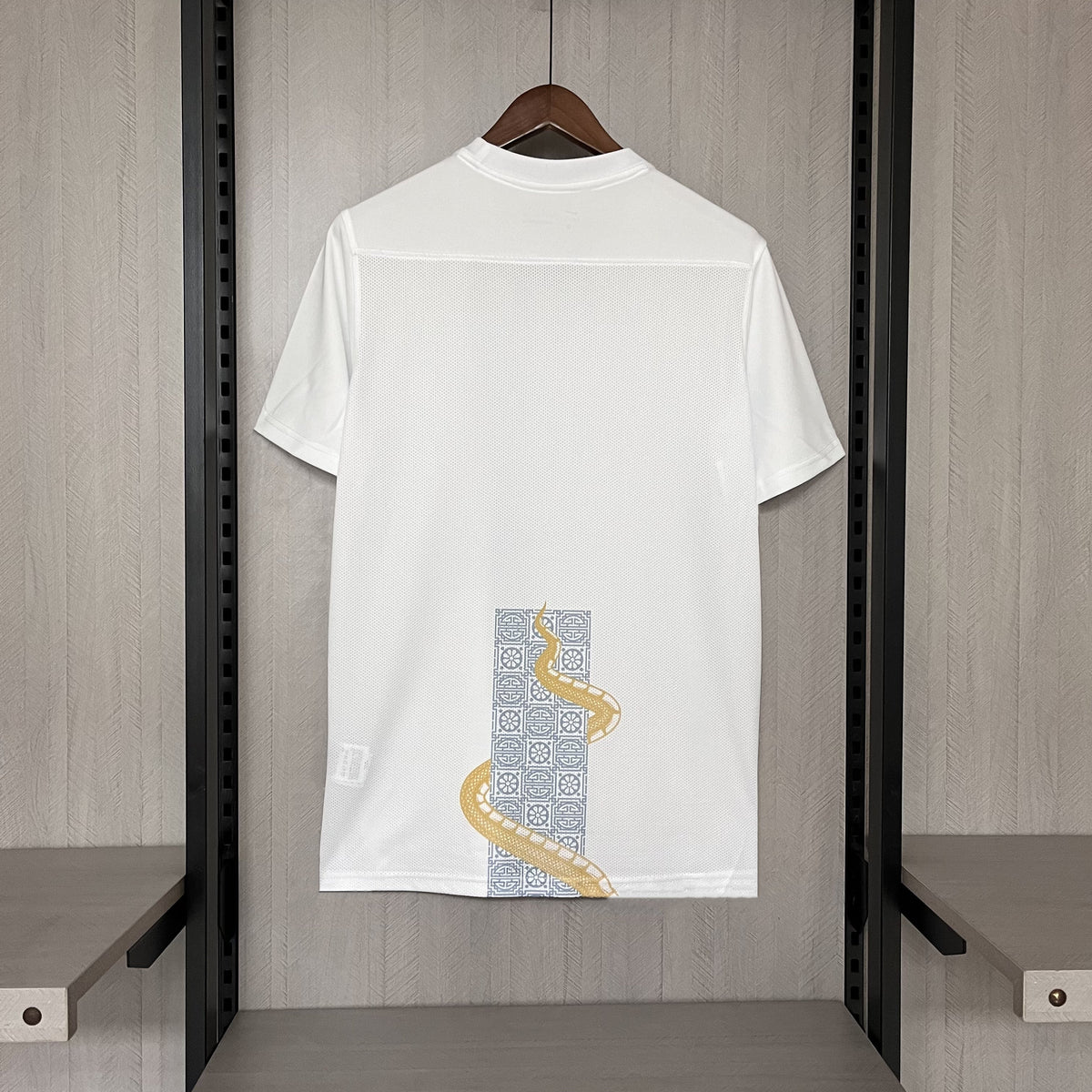 Camisa Tottenham Edição Especial 25/26 - Branca