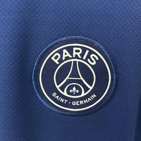 Camisa PSG IV 25/26 - Azul