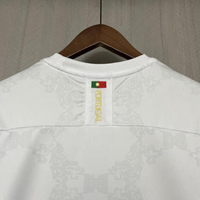 Camisa The Siu Jersey Edição Especial 25/26 - Real Madrid Edition