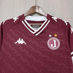 Camisa Atlético Juventus Titular 25/26 - Versão Torcedor