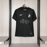Camisa AIK Edição Especial 25/26 - All Black