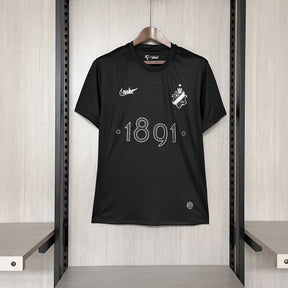 Camisa AIK Edição Especial 25/26 - All Black