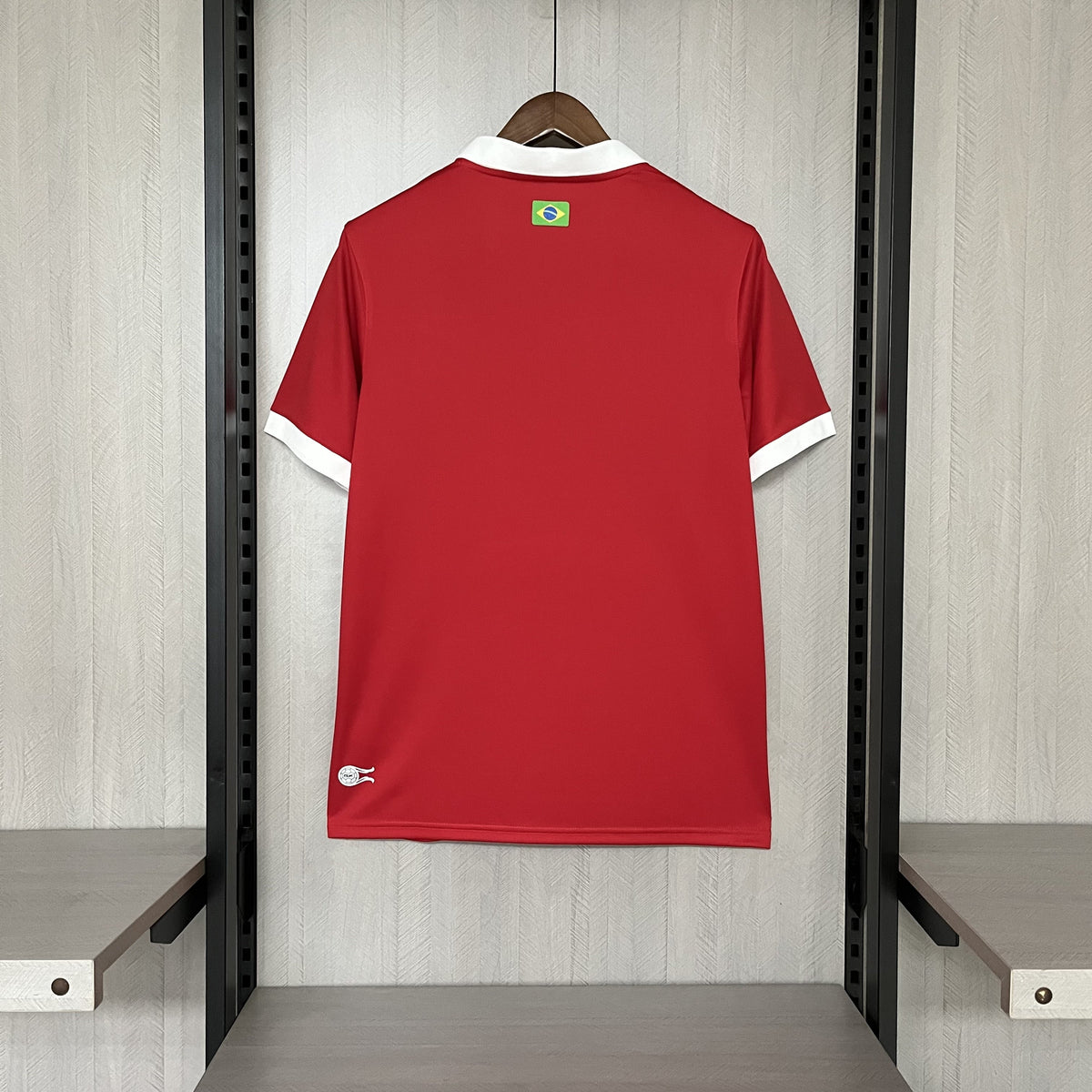 Camisa Internacional Titular 2006 - Versão Retrô