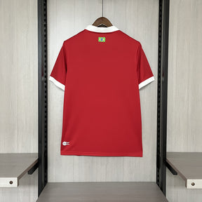 Camisa Internacional Titular 2006 - Versão Retrô