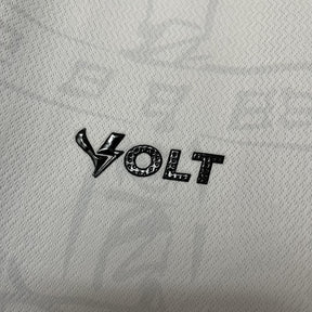 Camisa Vitória Fora 2024/25 - Versão Torcedor Branca