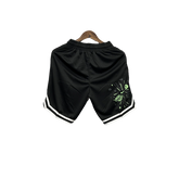 Shorts Nike Just Do It 23/24 - Casual- Preto E Branco