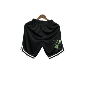 Shorts Nike Just Do It 23/24 - Casual- Preto E Branco