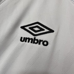 Camisa Santos Titular 25/26 - Branca