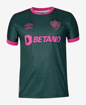 Camisa Fluminense Cartola 23/24