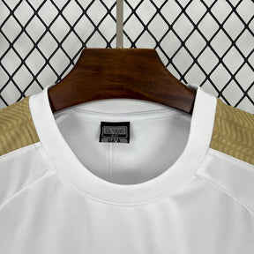 Camisa Vasco da Gama 25/26 - Branca