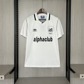 Camisa Santos Titular 2001 - Versão Retrô